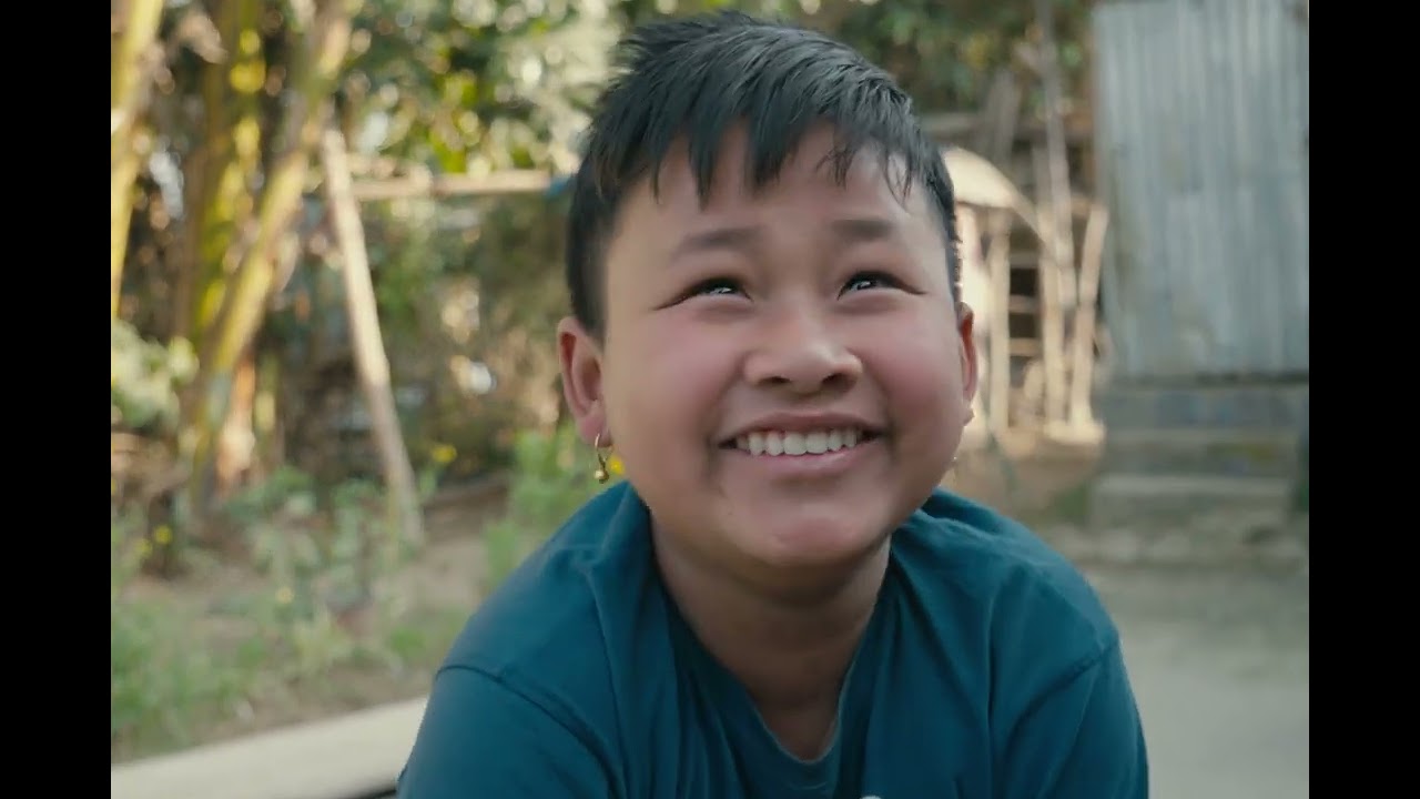 Manipuri Film 