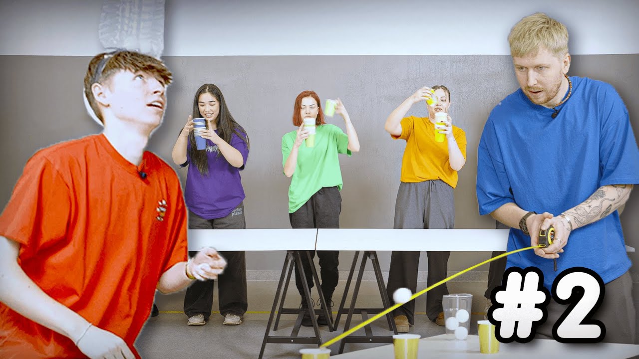ULTIMATE PILDYK MINI GAMES 2 | Pildyk