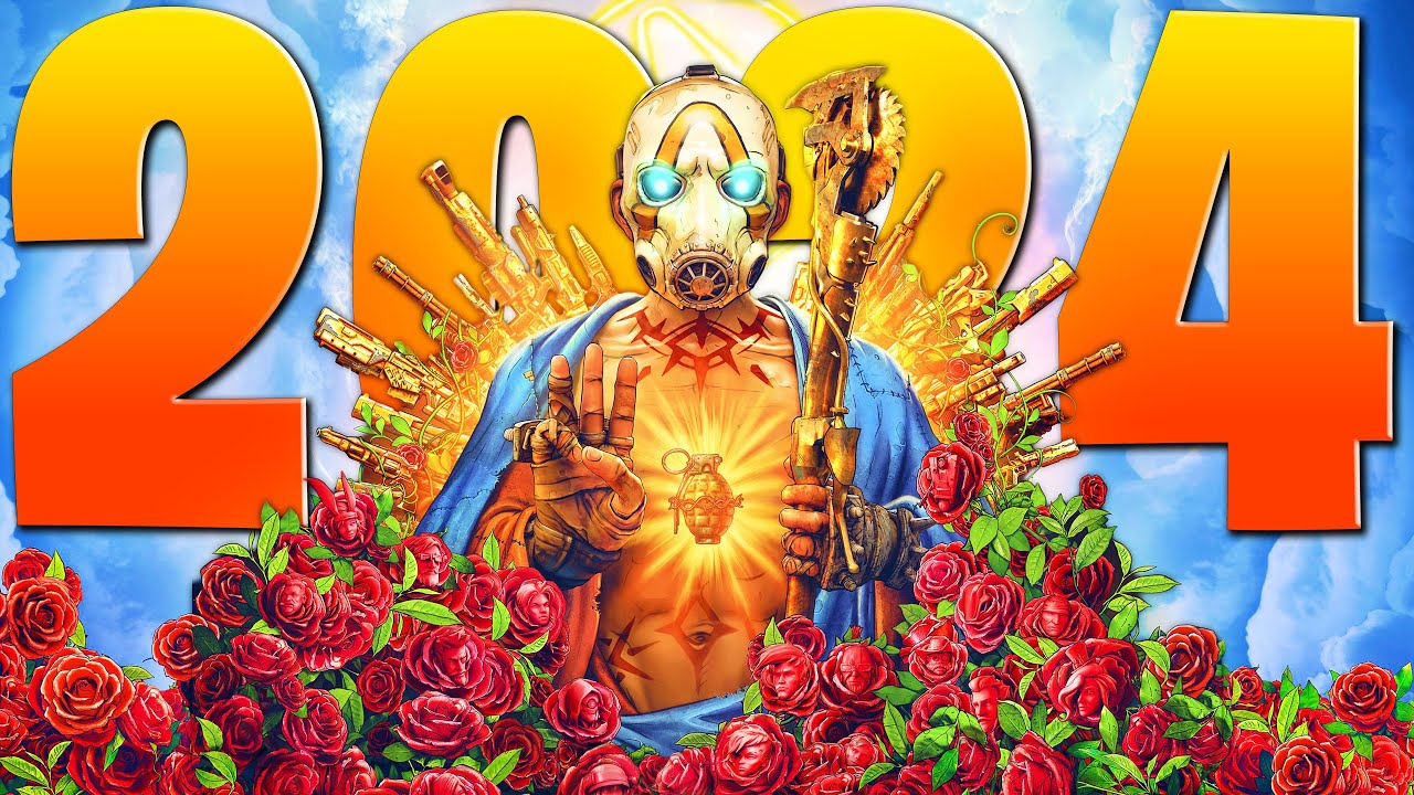 Should You Play Borderlands 3 In 2024?