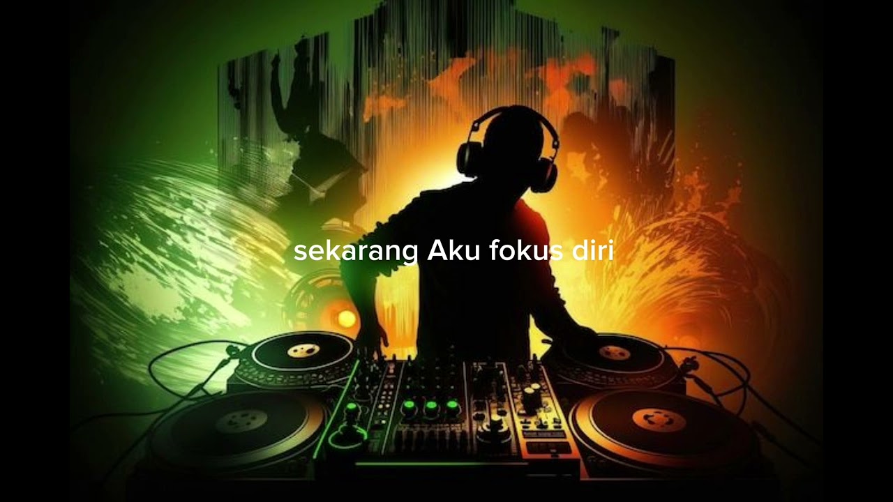 DJ CARI PACAR LAGI Remix 2026