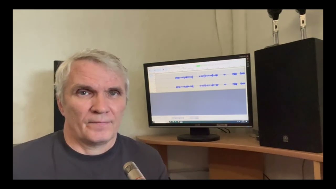 Влияние помещения на нелинейные искажения.