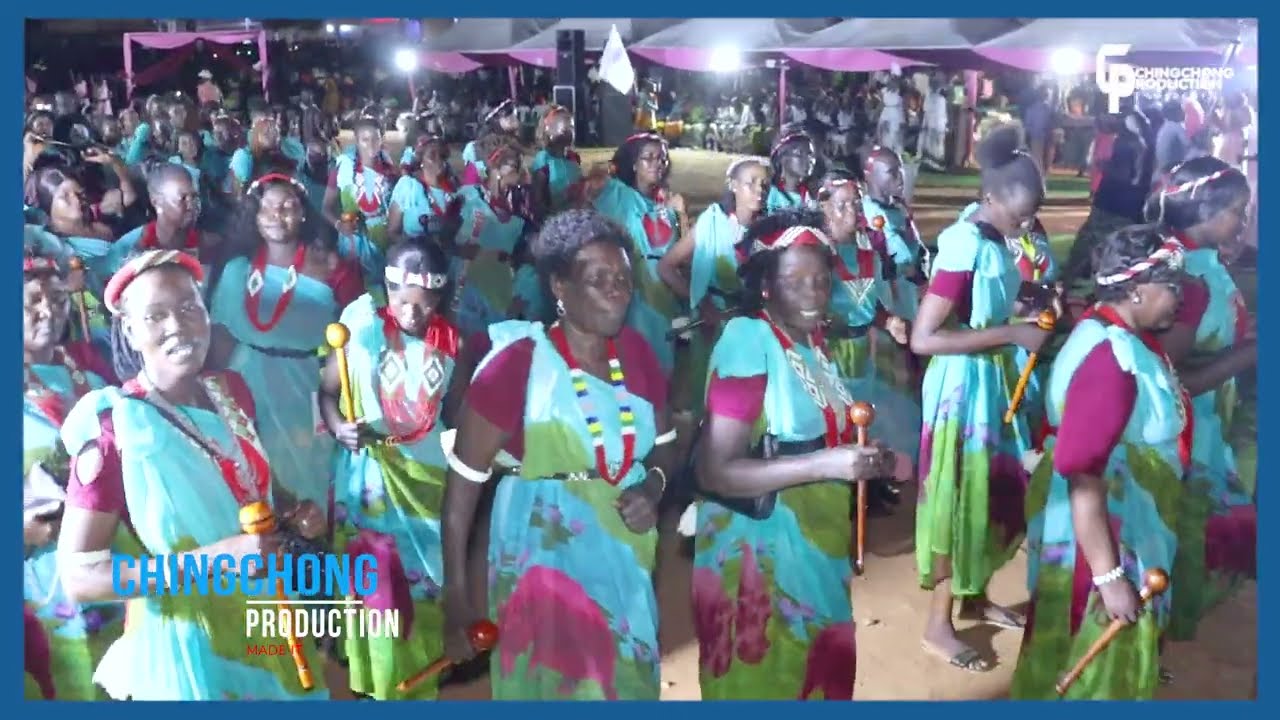 DIJO & DETA TRADITIONAL WEDDING VIDEO ( Part 6)