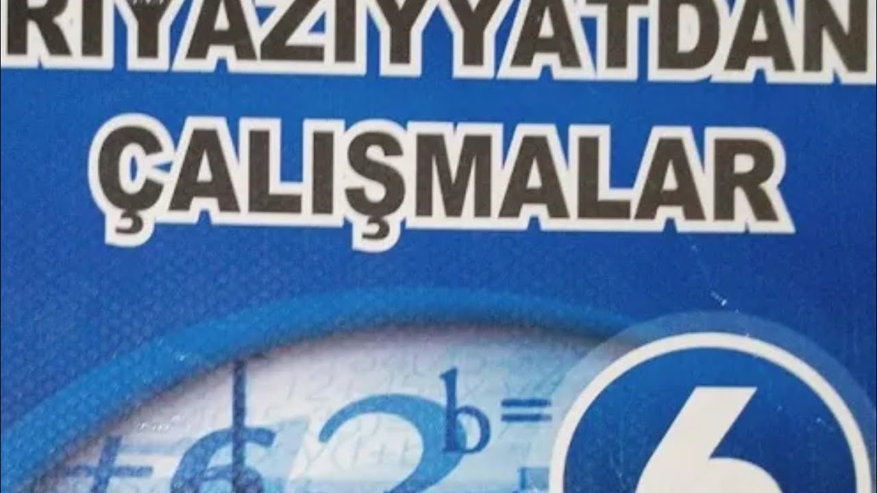 6-cı sinif Namazov çalışmalar səh 48,49.