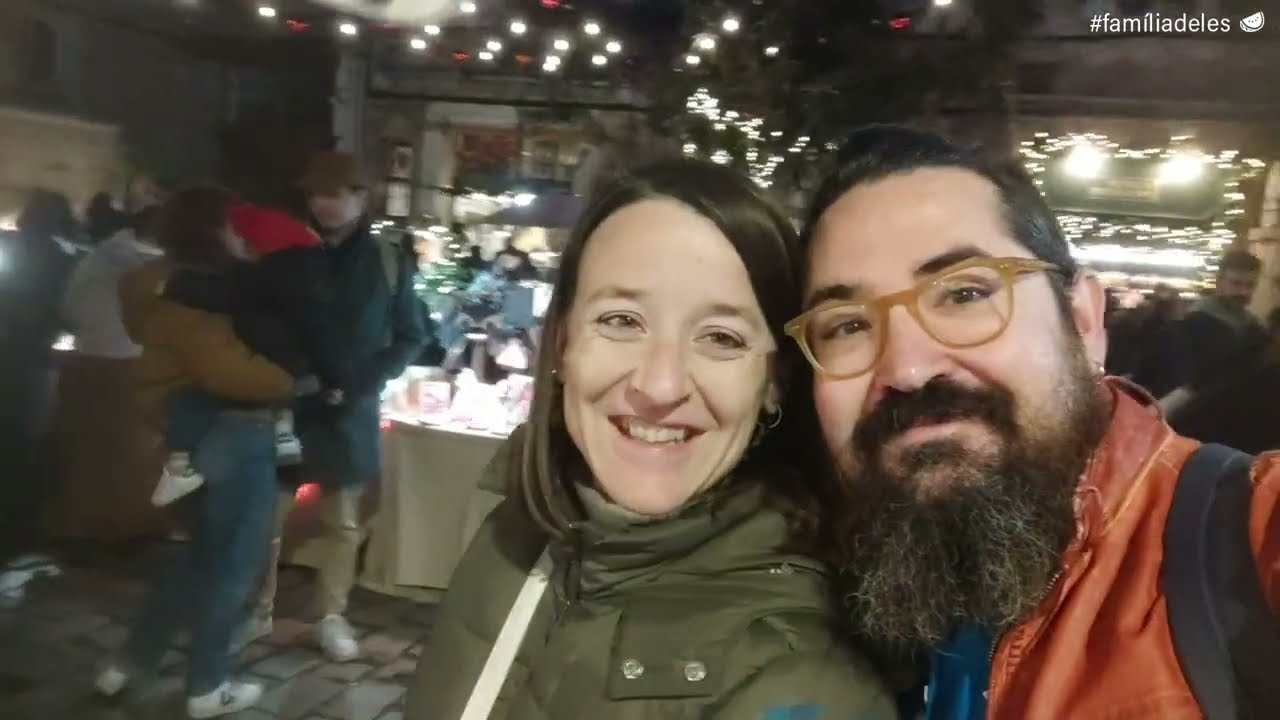La millor època de l'any - #familiadeles🍉