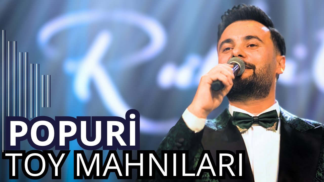 Rubail - Popuri TOY 2025