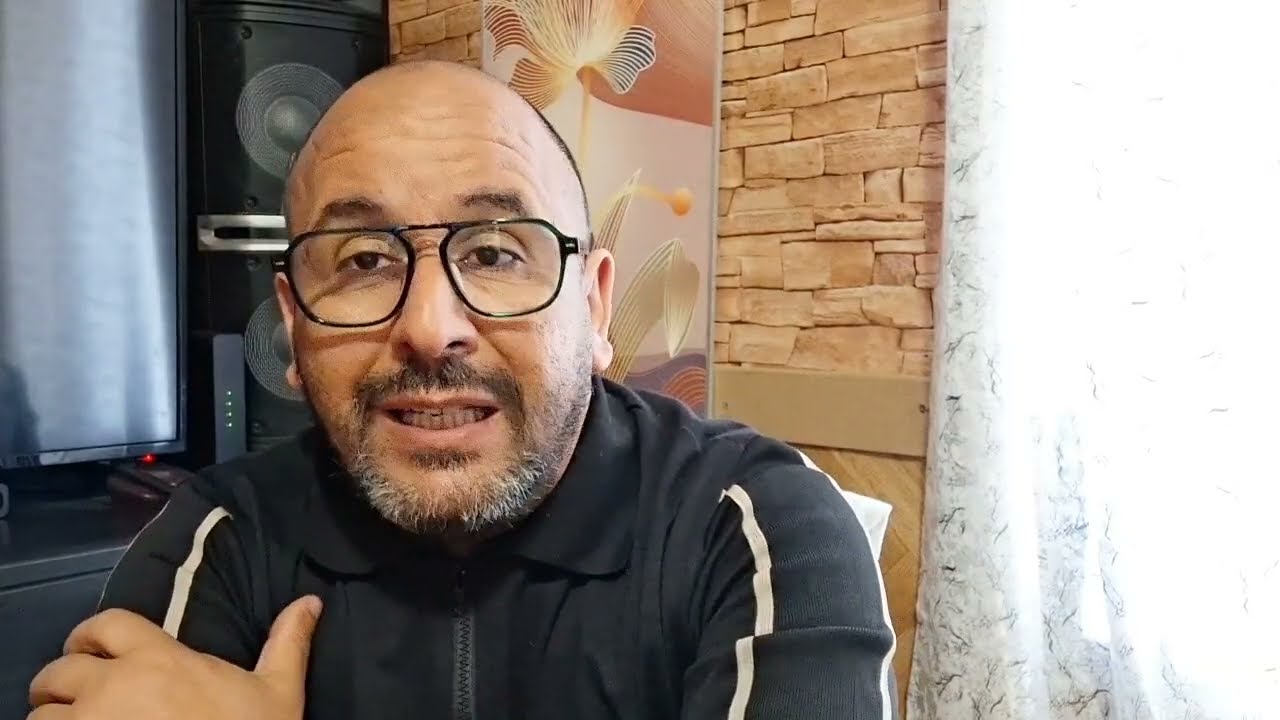 البدوية مفقوصة ما عرضوهاش اولادها والشفاء عيشة و امي يامنة وكلنا الطفلة سندس