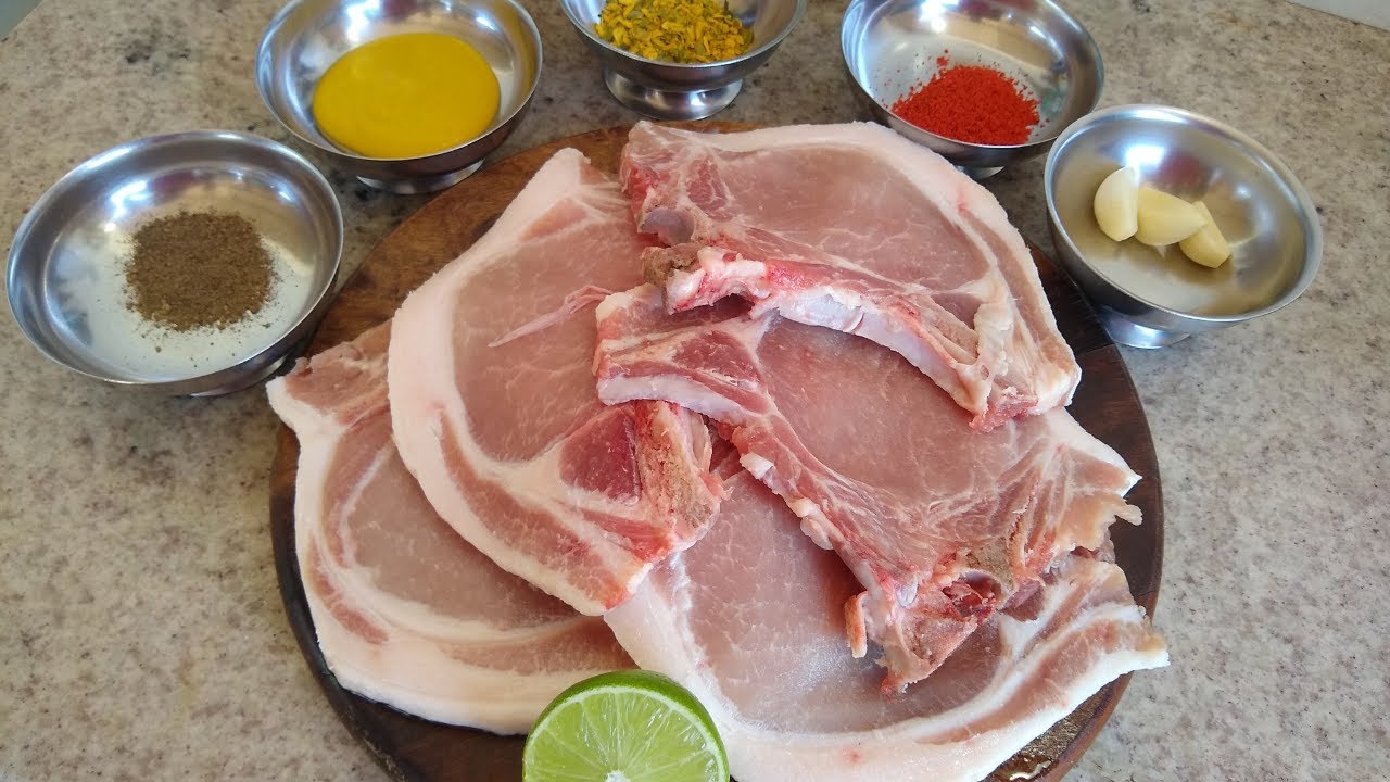 O Melhor Tempero de BISTECA do Mundo