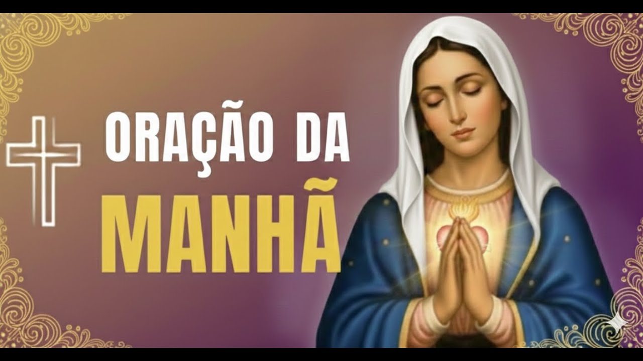 ORAÇÃO DE MÃE: PROTEJA SEUS FILHOS DE TODO O MAL HOJE! (Salmo 127)