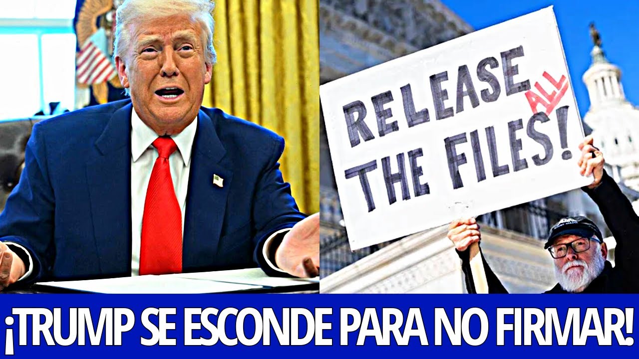 &iexcl;Trump en Descontrol TOTAL! Fox News Lo Expone y &Eacute;l Pierde la Cabeza