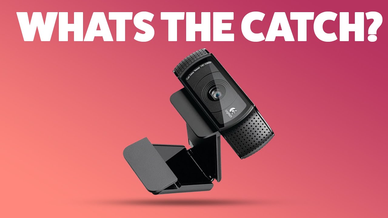 Best Webcam For Mac In 2025: I Tested 10 Popular Models - Here's The Clear Winner