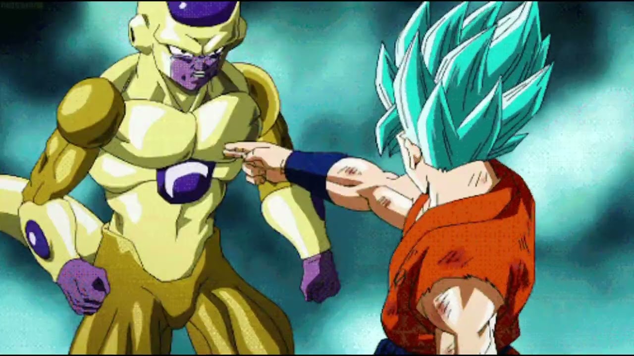 ARTur BROda - Frieza