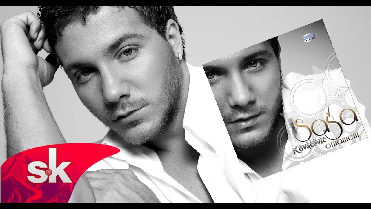 Sa&scaron;a Kovačević - Ti&scaron;ina (Official Audio || 2010)