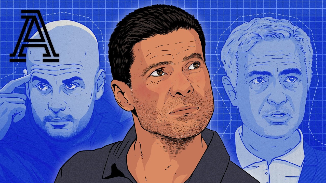 Xabi Alonso's Chelsea & Tactical Diversity