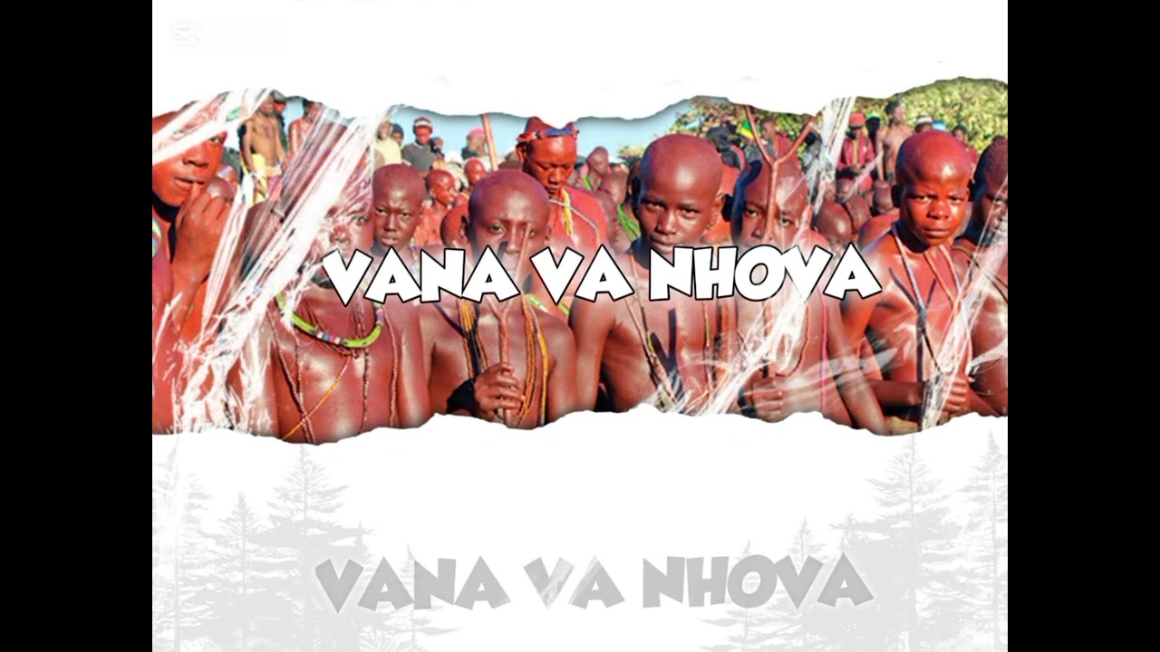 VANA VA NHOVA (feat. DEFILA) Official Audio