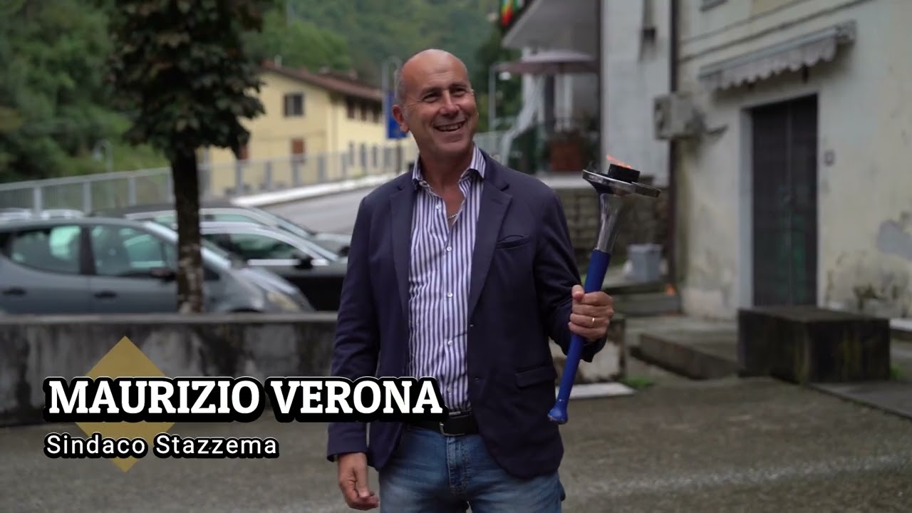 Settimana Internazionale della Pace: da Forte dei Marmi a Sant'Anna di Stazzema