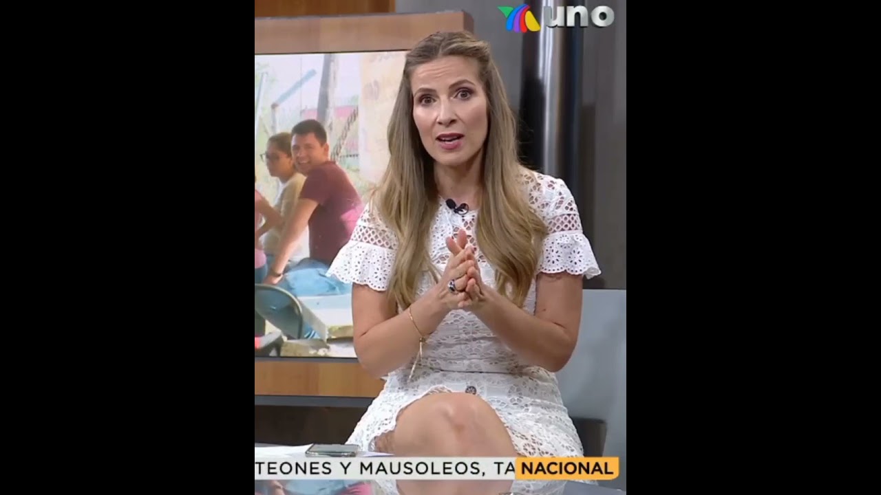 #58 Carolina Rocha Hechos Sábado 2 de mayo de 2020