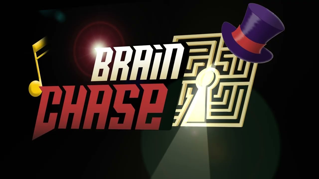 Brain Chase: Broadway Melody - pt 1 of 8