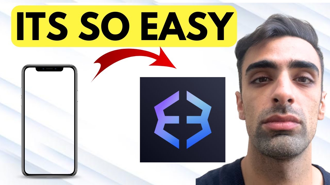 How to Open Exodus Wallet On iPhone (Step-by-Step Guide)