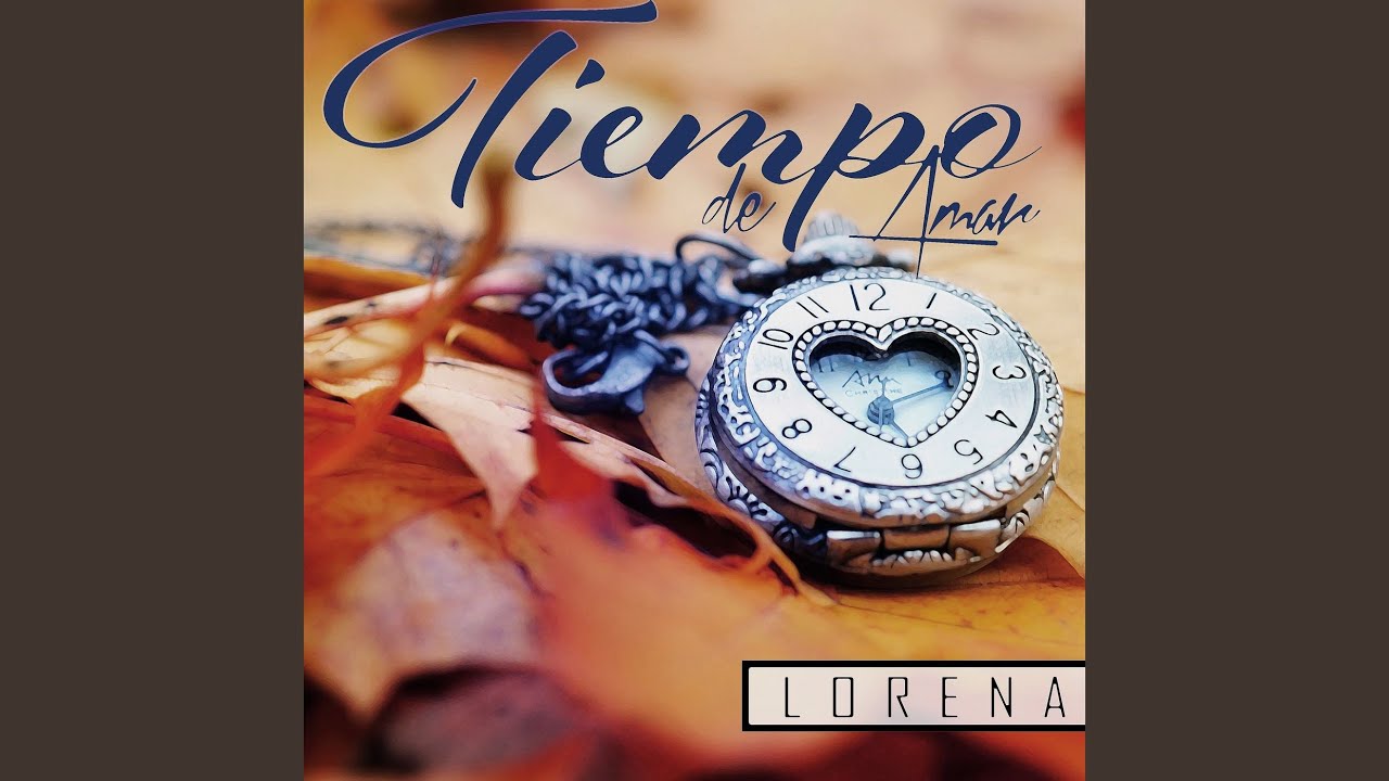 Tiempo de Amar