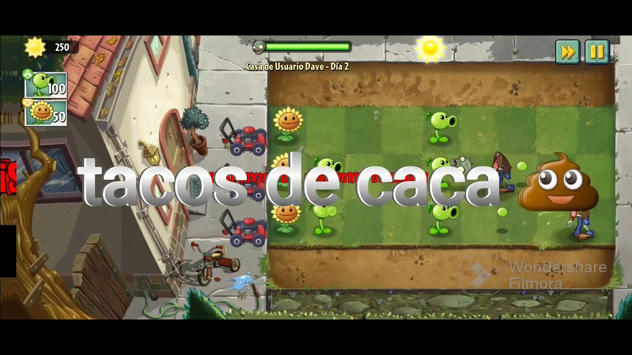 jugando y platicando