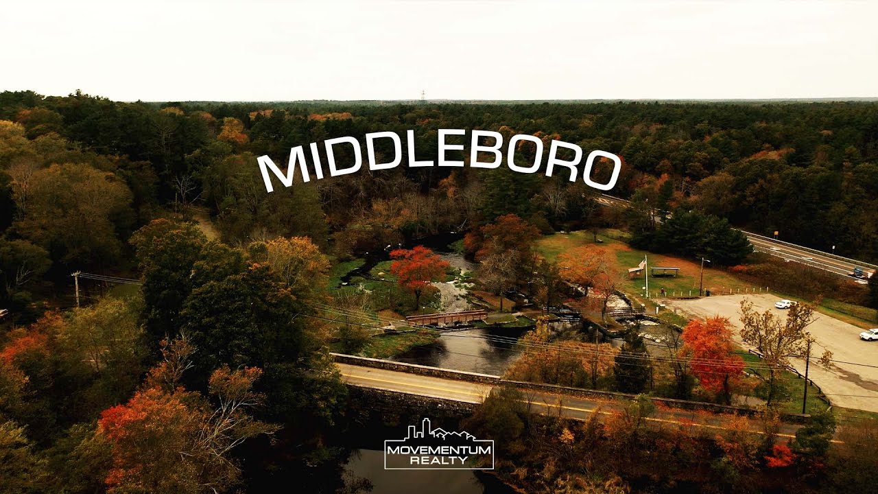 Explore the South Shore - MIDDLEBORO | MIDDLEBORO, MA