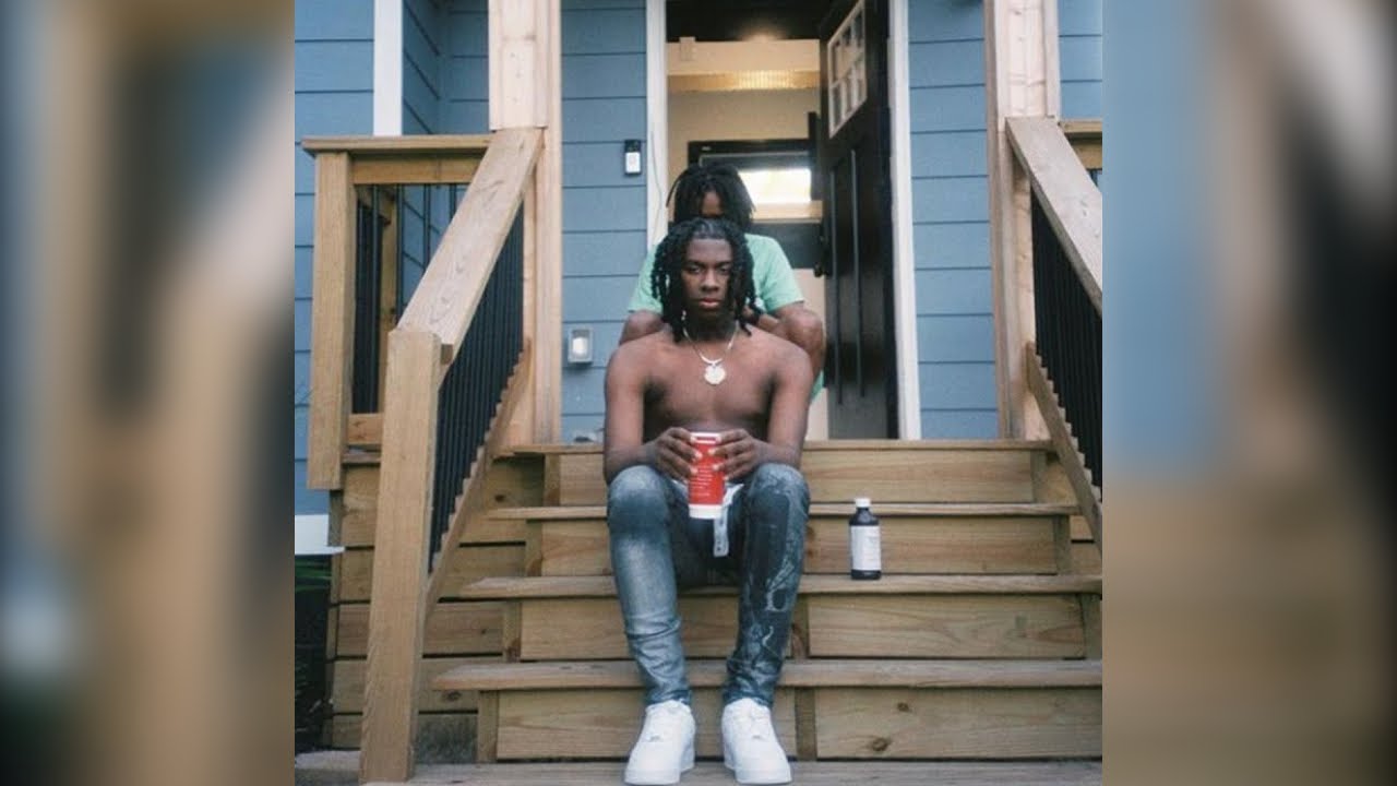 [ FREE ] Rot Ken x Jetsonmade Type Beat 