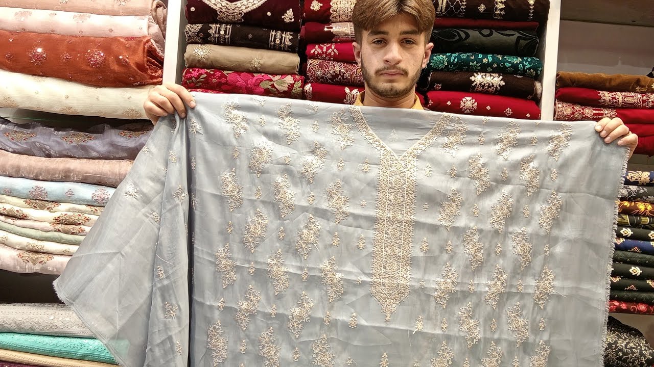 جواد فیبرکس شاپ نمبر13زرجان پلازہ چائینہ مارکیٹ کالج روڈ راولپنڈی
