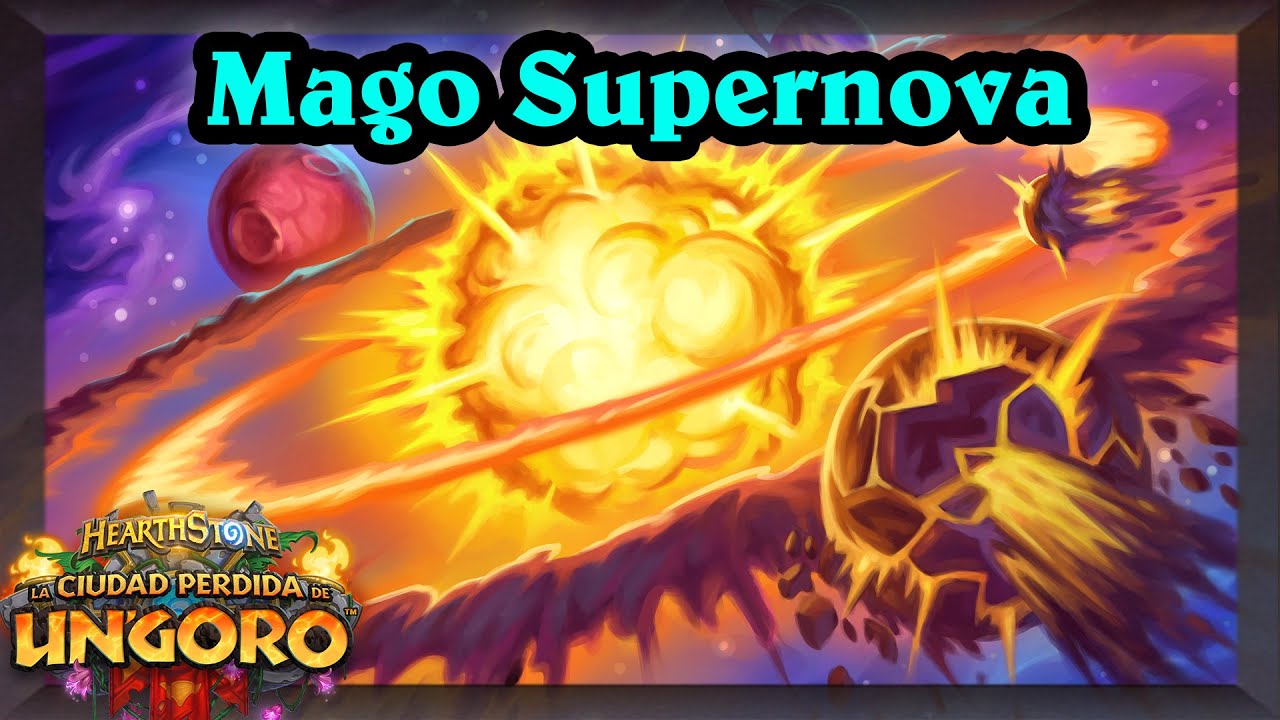 Estas Cartas funcionan en todas las Clases [Hearthstone]