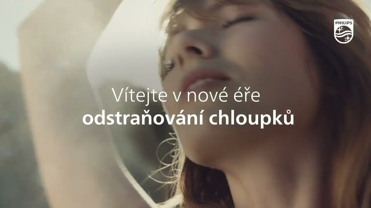 Philips Lumea IPL 9900 | Technologie IPL Philips Lumea