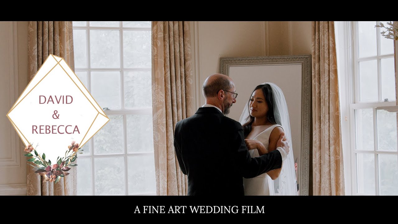 Great Marsh Estate Jewish Wedding