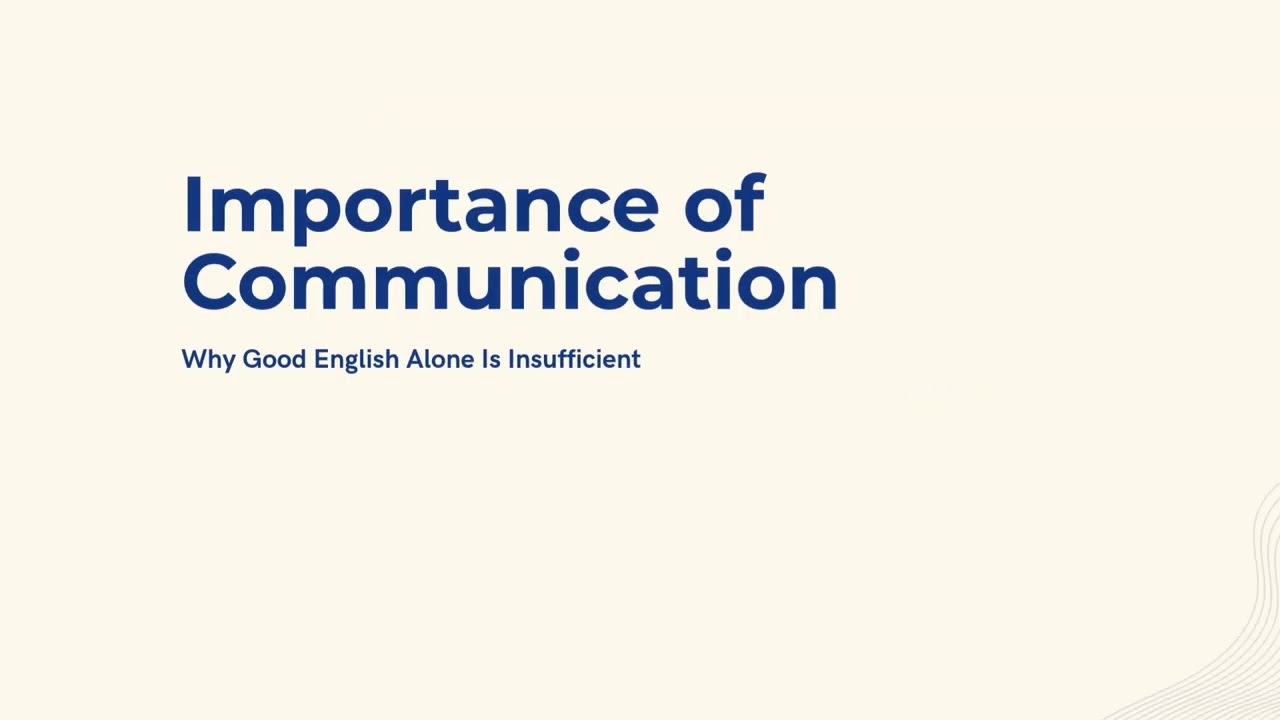 3 Signs You Will Fail the OET
