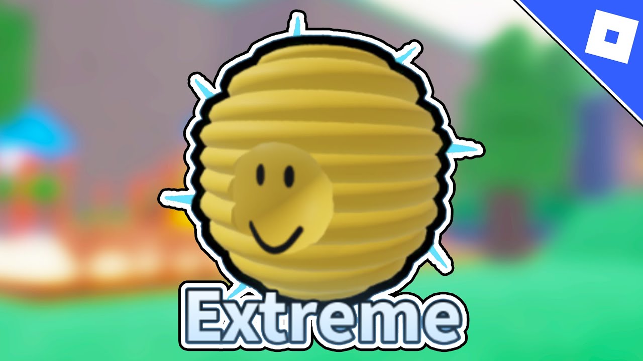 How to get the GREAT BEEHIVE HEAD in FIND THE HEADS | Roblox