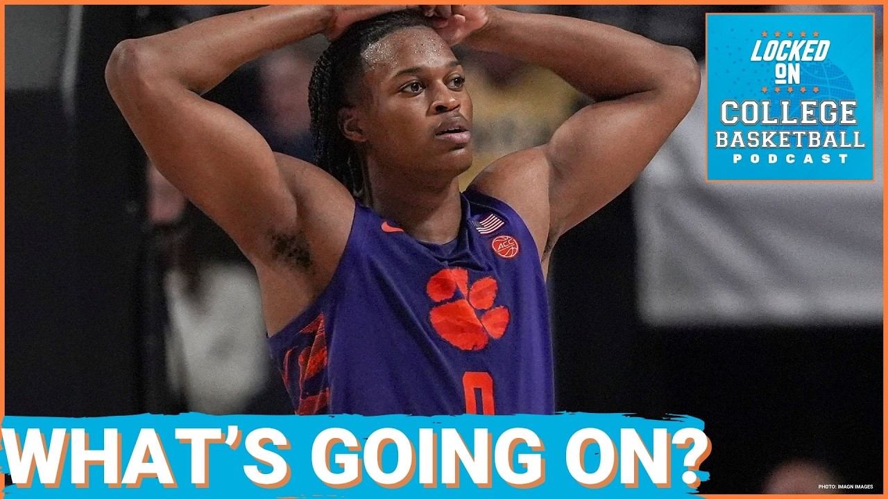 MAYHEM: Class of 2022 GRANTED 5th year, but CLARIFICATION halts transfer portal movement! Now what?