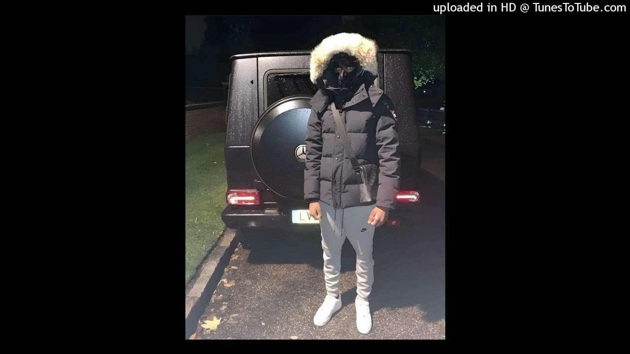 [FREE] #NPK SinSquad Tugga x Yanko #7th Type beat “Glide” | UK DRILL BEAT 2024
