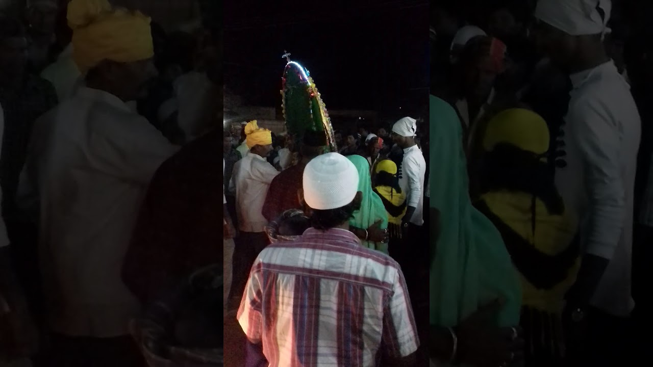 Halethoragal  Muharram in Ramdurg(2)