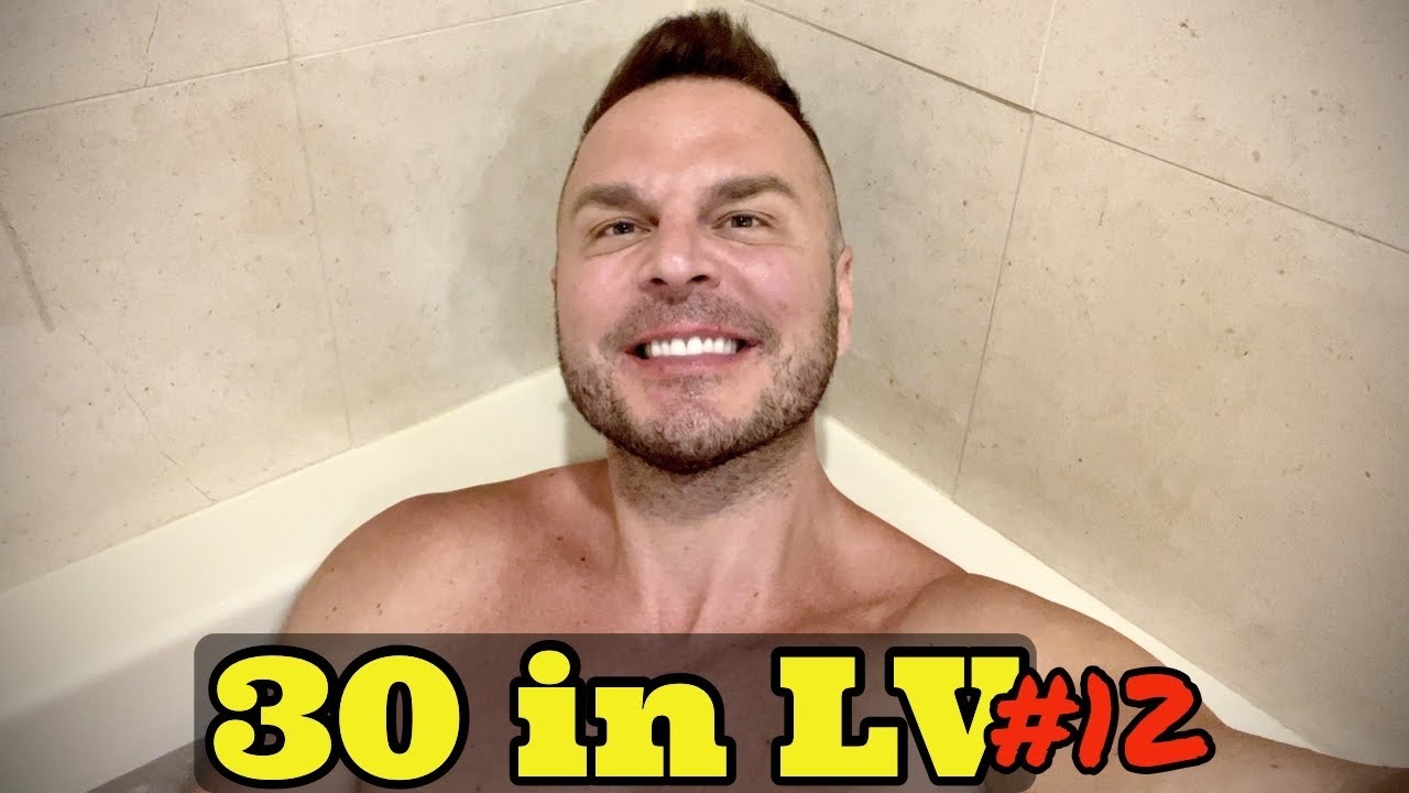That Time I Flooded My Vegas Hotel Suite