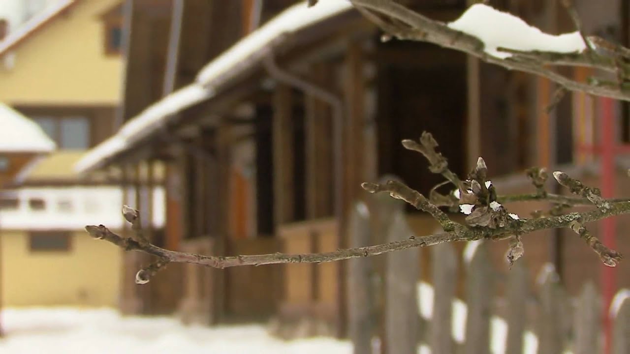 Pensiunea Titi - Cazare Borsa - Cazare Maramures - video by www.av-turism.ro