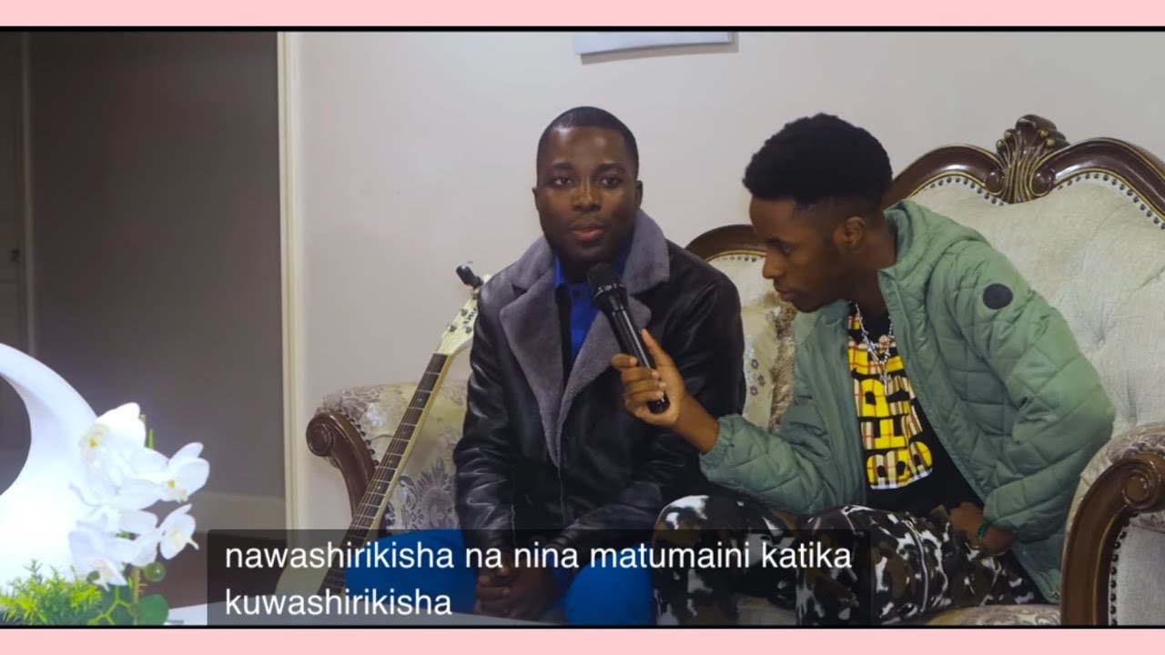 MTUMISHI FARAJA NILIACHANA NA NYIMBO ZAKI DUNIA | FAMILIA IMEINGIILIA KATI ,NITAWAOKOA WENGI FULL 