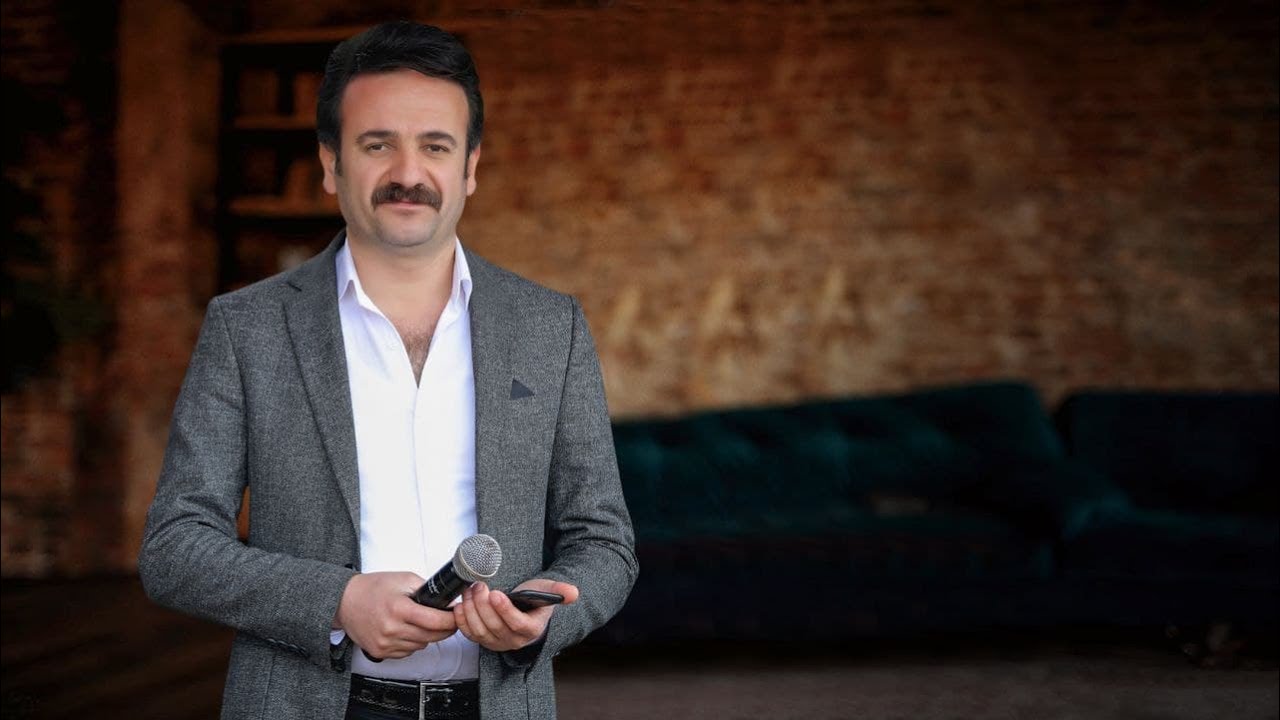 Şiyar Berwari - Botani Segavi Yeni 2017