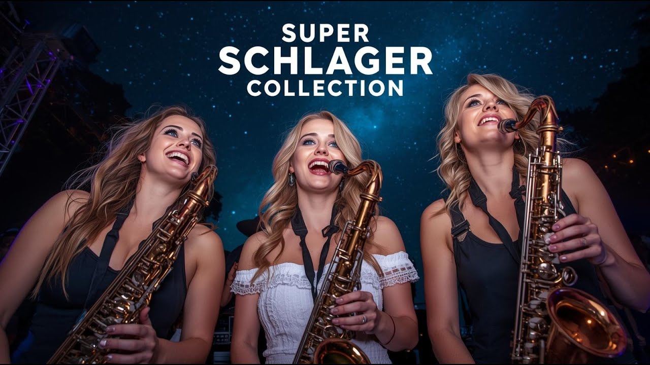 Super Schlager 2026 (Especial Edition)