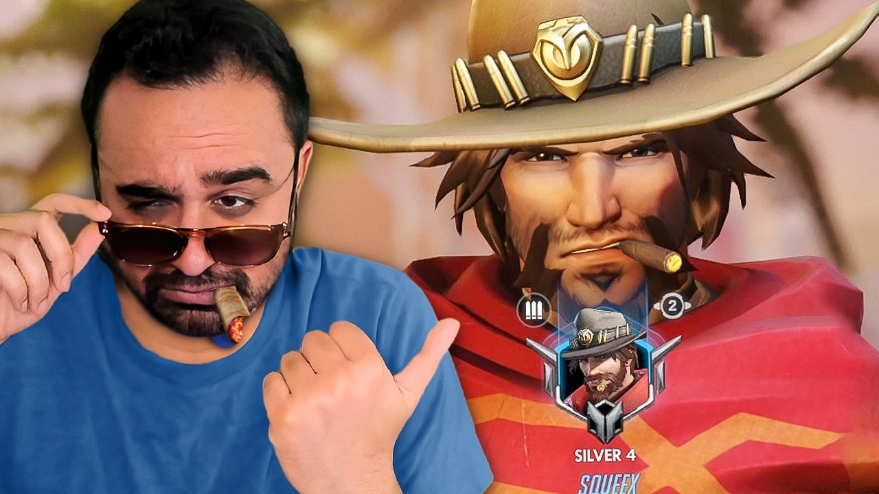 Overwatch is so back in 2026