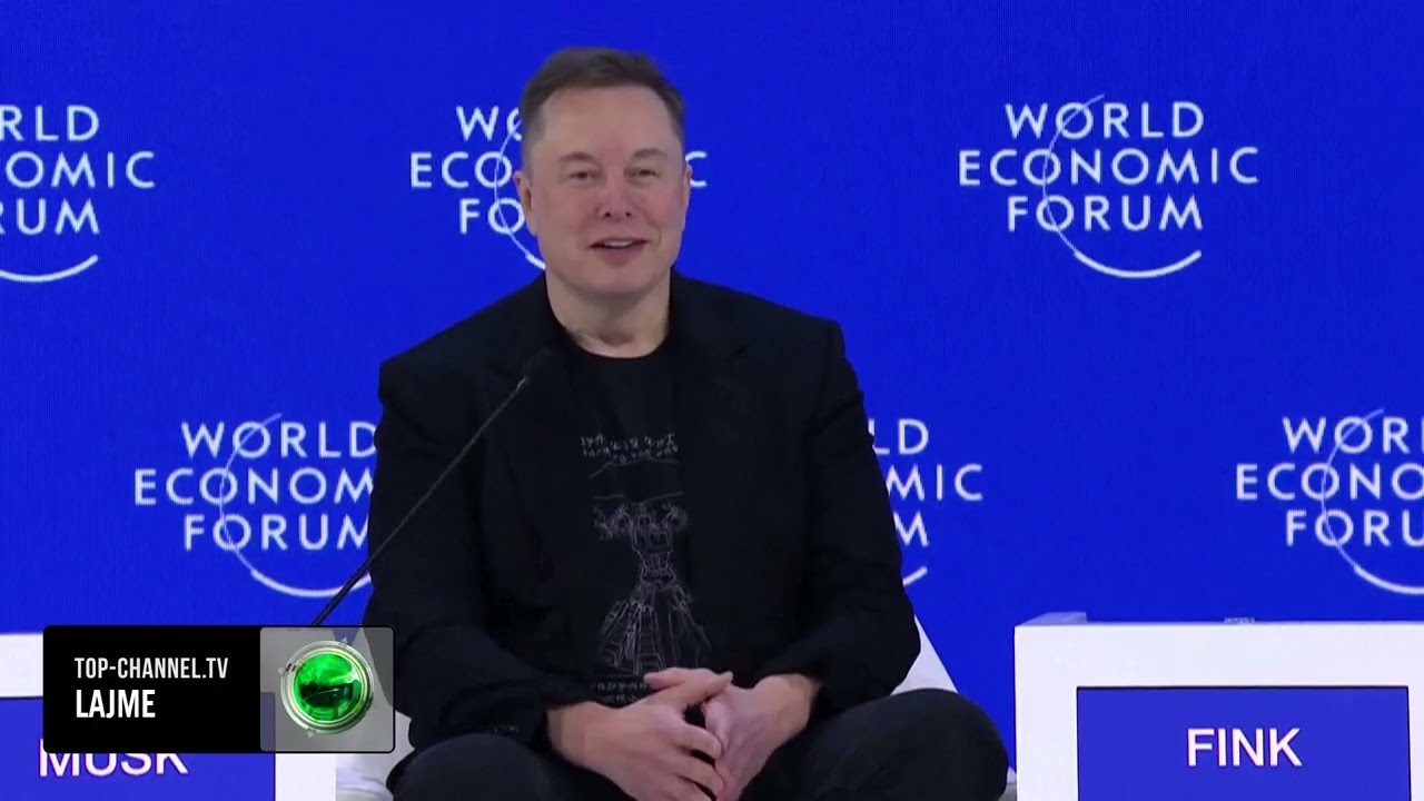 Top Channel/ Robotë për çdo shtëpi/ Elon Musk premton humanoidë në treg që vitin e ardhshëm