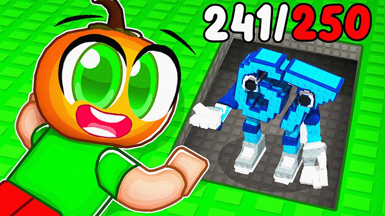 En Değerli Brainrotları Bularak BÜYÜK ÖDÜLÜ Kazandım! 💰 | Roblox