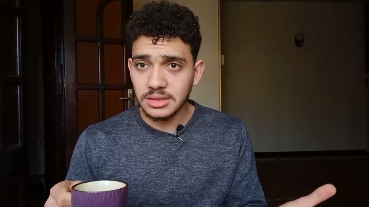 ازاي نبقي مبسوطين في عصر الذكاء الاصطناعي؟ 