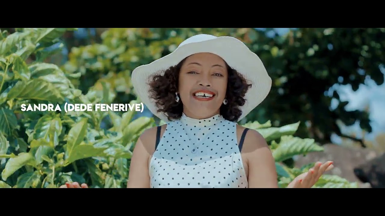 LES JUNIORS - Medley slow - nouveauté clip gasy 2022