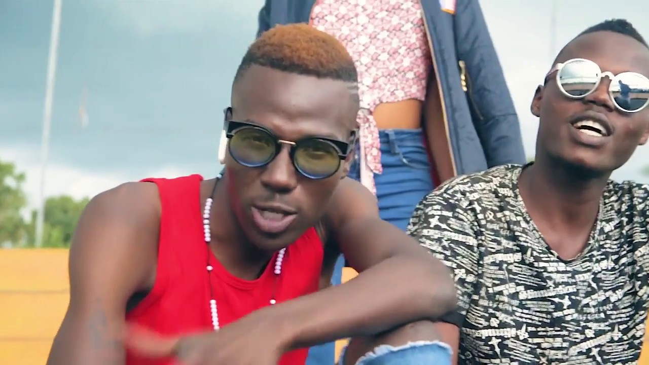 Good Man by L ton LoverboyOFFICIAL HD @acromdia256 compressed
