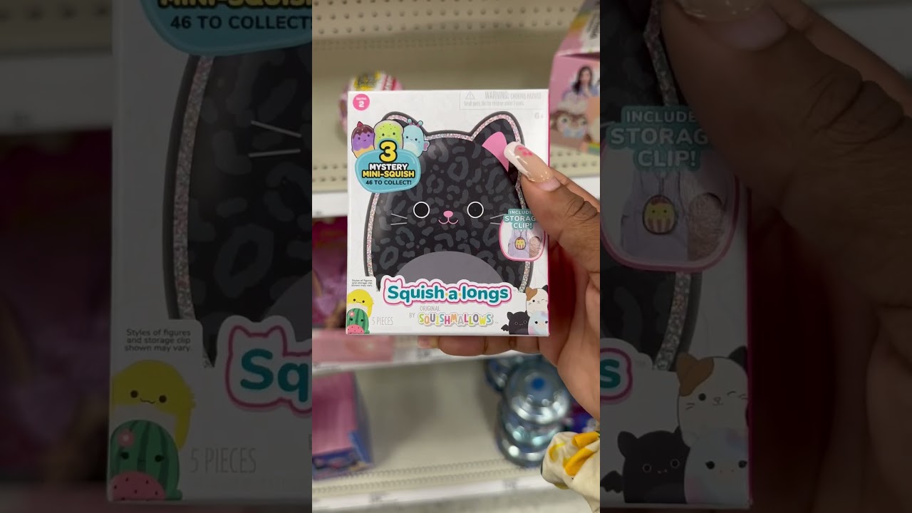 On the hunt for the viral Wicked blind at target #youtubeshorts #target #wicked #blindbox #shopee