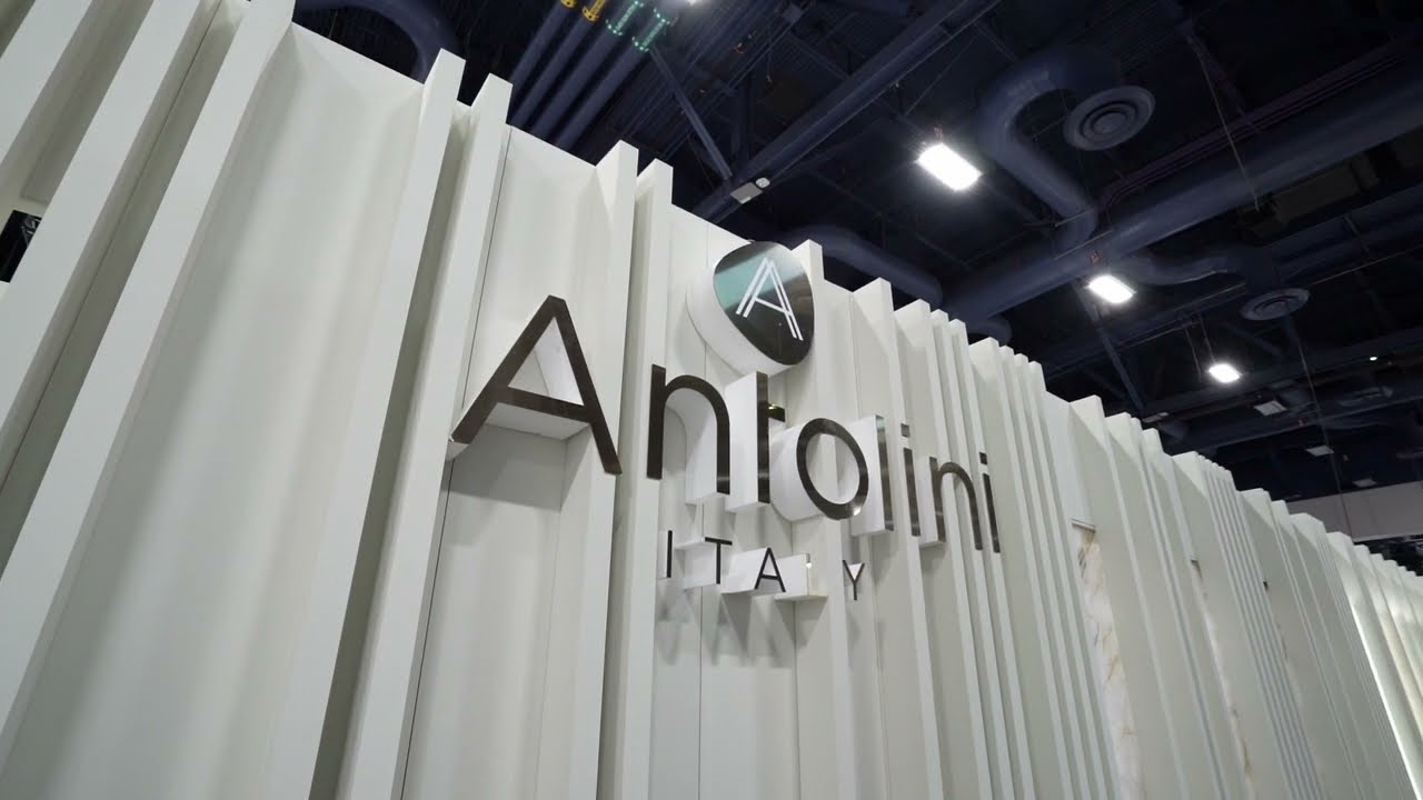 Antolini® Italy - KBIS 2025