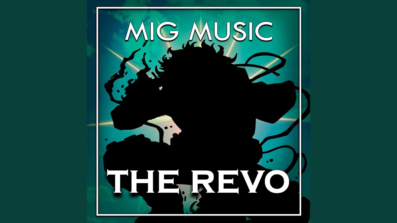 The Revo