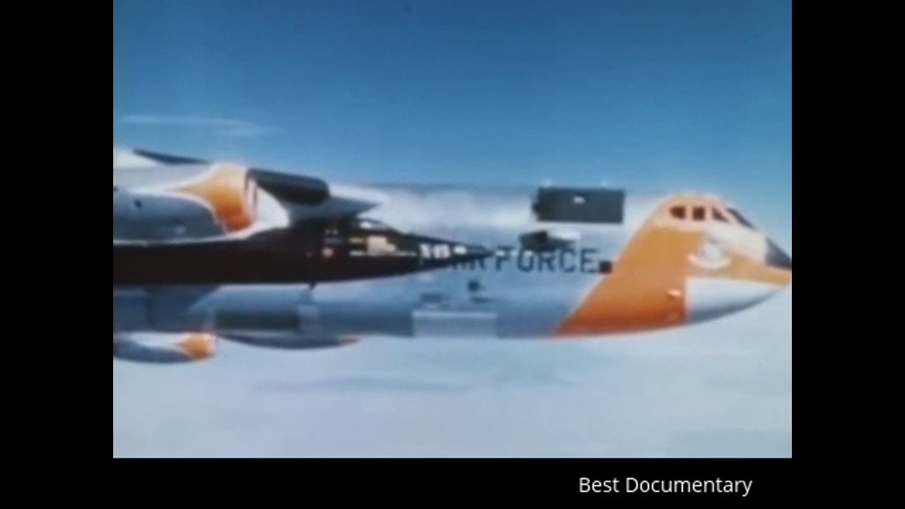 X-15 The Fastest Plane Ever : Best Documentary